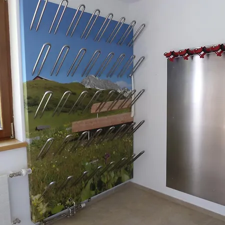 Appartement Bischof