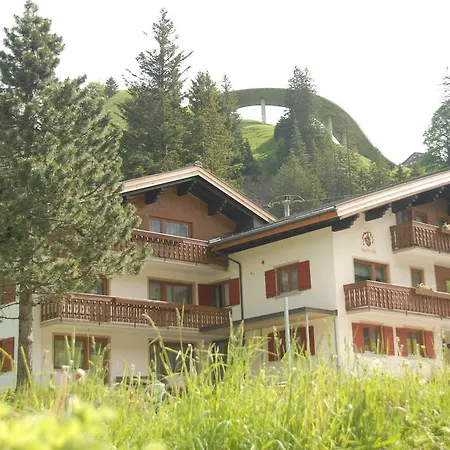 Bischof * Schröcken