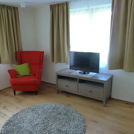 Appartement Bischof