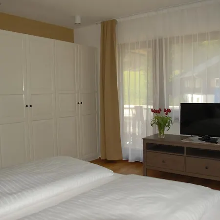 Διαμέρισμα Bischof