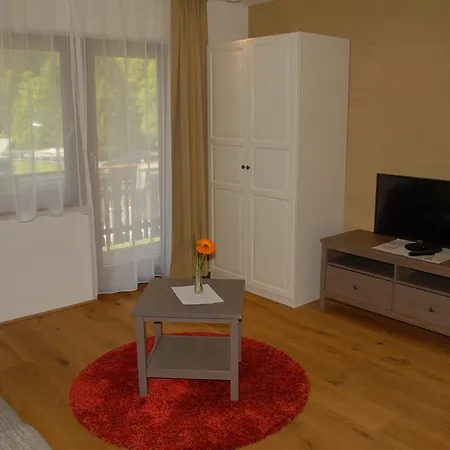 Appartement Bischof *