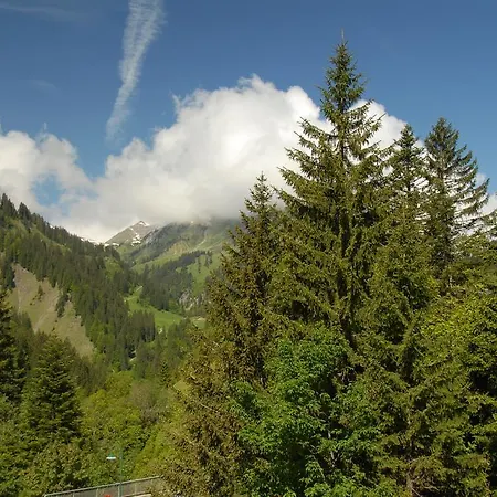 Bischof * Schröcken