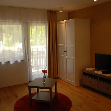 Bischof Appartement Schröcken
