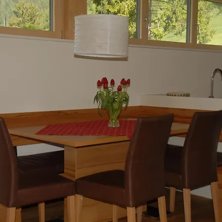 Bischof Appartement *